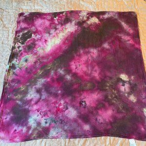 Baby Blanket || Upcycled ♻️